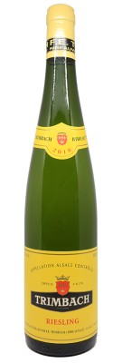TRIMBACH - Riesling 2018