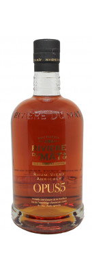 RIVIERE DU MAT - Opus 5 - 43%