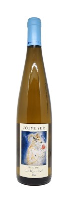 Domaine Josmeyer - Riesling - Le Kottabe 2022