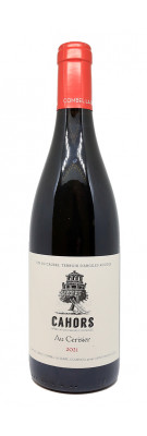 Château Combel la Serre - Au Cerisier 2021