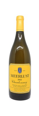 Meerlust - Chardonnay 2022