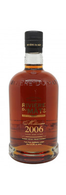RIVIERE DU MAT - Añada 2006 - 43%