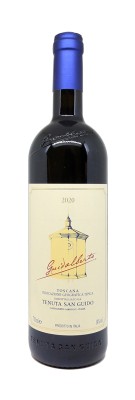 Tenuta San Guido - Guidalberto 2020