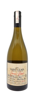 Saint Clair Family Estate - Pioneer Block 1 - Sauvignon Blanc 2022