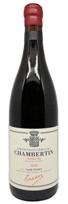 TRAMPA DE CHAMBERTIN JEAN-LOUIS 2018