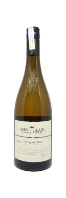 Saint Clair Family Estate - Wairau Reserve - Sauvignon Blanc 2021