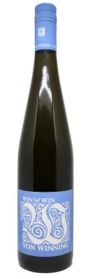 VON WINNING - Riesling Win Win (sec) 2019