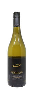 Saint Clair Family Estate - Origin - Sauvignon Blanc 2022