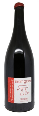 MORGON - Cuvée 3.14 - Magnum JEAN FOILLARD 2016