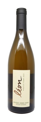 Domaine Jonathan Didier Pabiot - Léon 2021