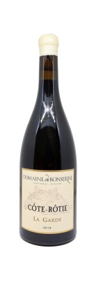 Domaine de Bonserine - La Garde 2019