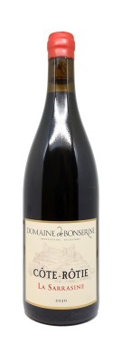 Domaine de Bonserine - La Sarrasine 2020