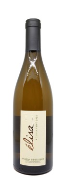 Domaine Jonathan Didier Pabiot - Elisa 2022