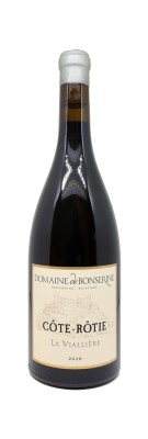 Domaine de Bonserine - La Vialliere 2020