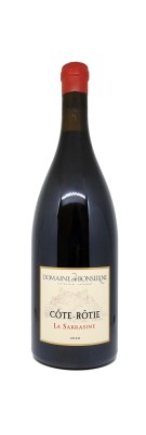 Domaine de Bonserine - La Sarrasine - Magnum 2020