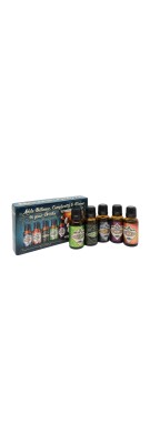 The Bitter Truth - Coffret Bitters 5x20ml - Bar Pack