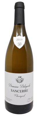 Domaine Vincent DELAPORTE - Chavignol - Sancerre Blanc 2019