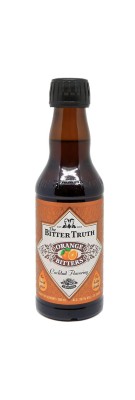 The Bitter Truth - Orange Bitter - 39%