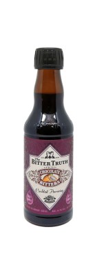 The Bitter Truth - Chocolate Bitter - 44%