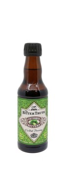 The Bitter Truth - Cucumber Bitter - 39%