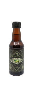 The Bitter Truth - Olive Bitter - 39%