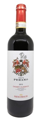 TENUTA PERANO - Chianti Classico 2015