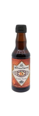 The Bitter Truth - Peach Bitter - 39%