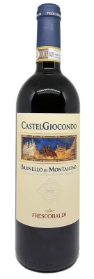 Finca Castelgiocondo - Brunello di Montalcino 2013