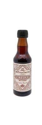 The Bitter Truth - Creole Bitter - 39%