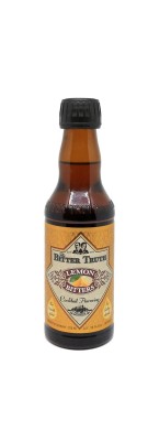 The Bitter Truth - Lemon Bitter - 39%