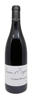 Domaine d'Eugénie - Vosne Romanée 2018