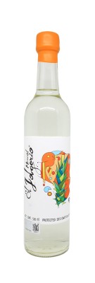 Mezcal El Jolgorio - Mezcal Artisanal - Barril - 47%