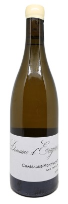 Domaine d'Eugénie - Chassagne Montrachet - Les Perclos 2018