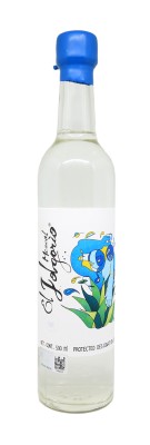 Mezcal El Jolgorio - Mezcal Artisanal - Tepeztate - 48%