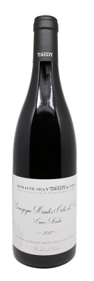 Domaine Jean Tardy - Bourgogne Hautes Côtes de Nuits - Cuvée Maëlie 2017