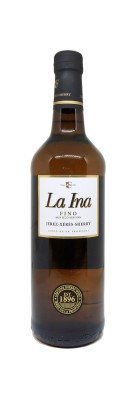 Emilio Lustau - La Ina - Fino