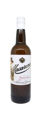 Emilio Lustau - Macarena - Manzanilla 