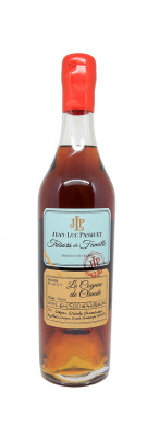 Cognac Jean Luc Pasquet - Le Cognac de Claude - Millésime 1964 - 47,4%