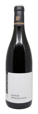 SCHNAITMANN - Lämmler Pinot Noir GG 2018