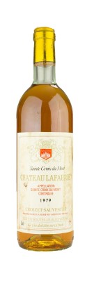 Château LAFAURIE 1979