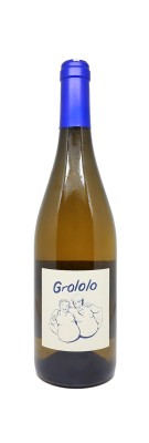 Domaine Pithon Paillé - Grololo Blanc