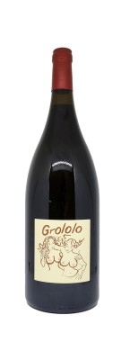 Domaine Pithon Paillé - Grololo - Magnum