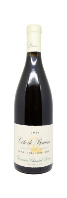 Domaine Chantal Lescure - Le Clos des Topes Bizot 2021