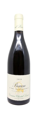 Domaine Chantal Lescure - Beaune 1er Cru - Les Chouacheux 2020