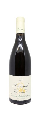 Domaine Chantal Lescure - Pommard - Les Vaumuriens 2019