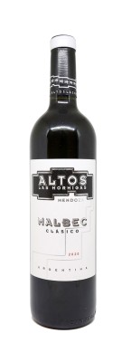 Altos Las Hormigas - Malbec Clasico 2020