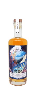 Gadyamb - Cuvée Baleine - Distillerie Savanna - Single Cask - 47.1%