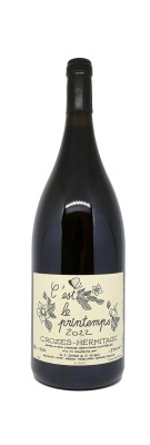 Domaine Dard et Ribo - Crozes Hermitage - C'est le Printemps - Magnum 2022