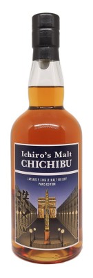 CHICHIBU - Paris Edition 2020 - 52,80 %