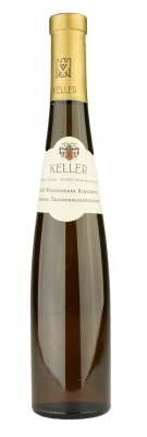 KELLER - Kirchspiel - Riesling Trockenbeerenauslese (Liquoreux)  2003